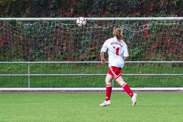 Bild 228 - Frauen SG Ratekau-Strand - SG Olympia-B�Hu : Ergebnis: 3:1